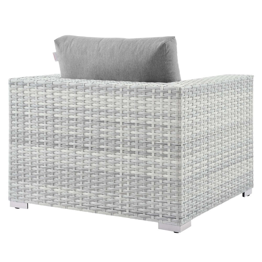 EEI-4297 Convene Outdoor Patio Armchair by Modway