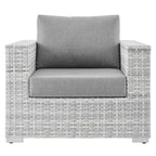 EEI-4297 Convene Outdoor Patio Armchair by Modway