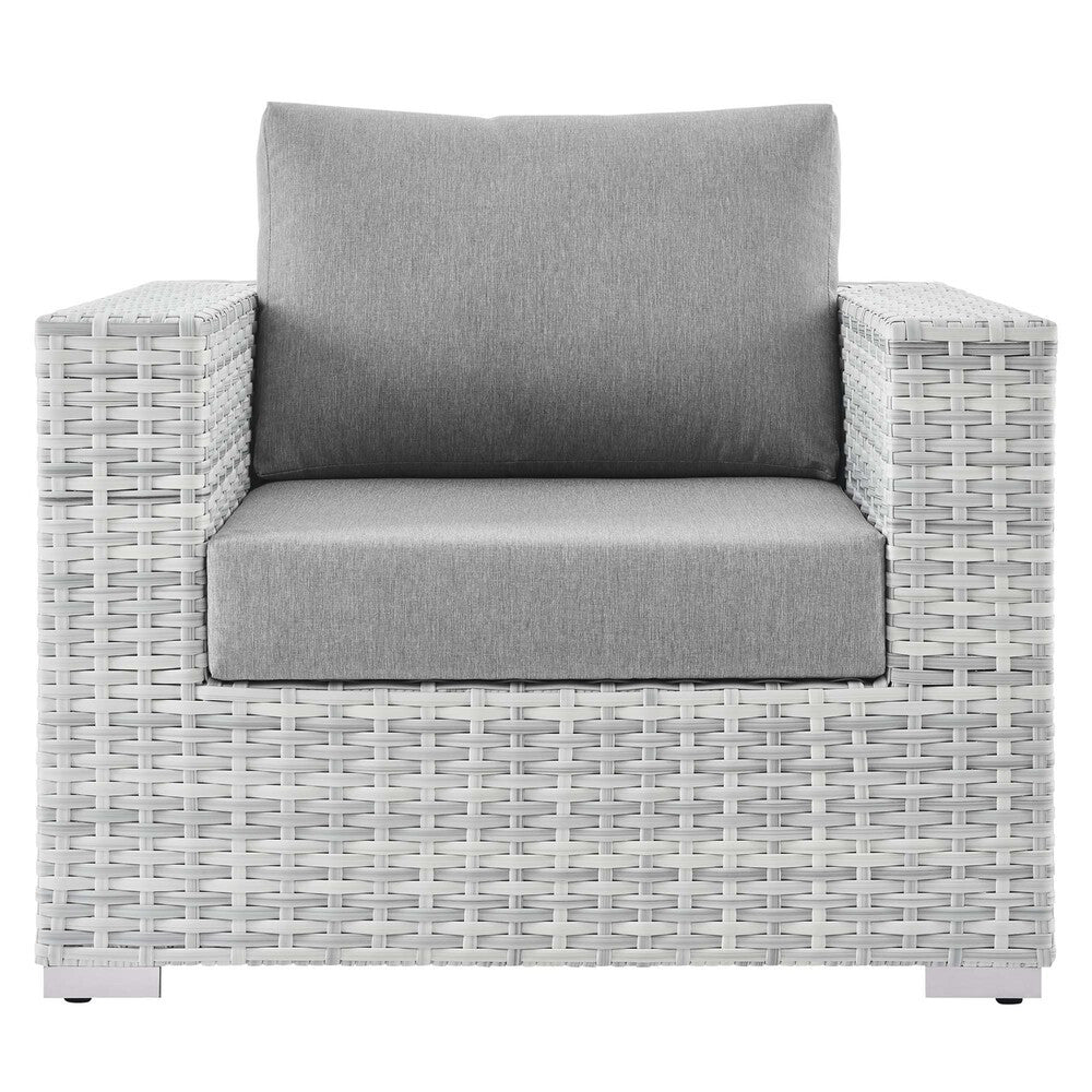 EEI-4297 Convene Outdoor Patio Armchair by Modway