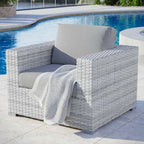 EEI-4297 Convene Outdoor Patio Armchair by Modway