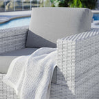 EEI-4297 Convene Outdoor Patio Armchair by Modway