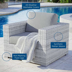 EEI-4297 Convene Outdoor Patio Armchair by Modway