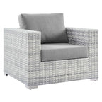 EEI-4297 Convene Outdoor Patio Armchair by Modway