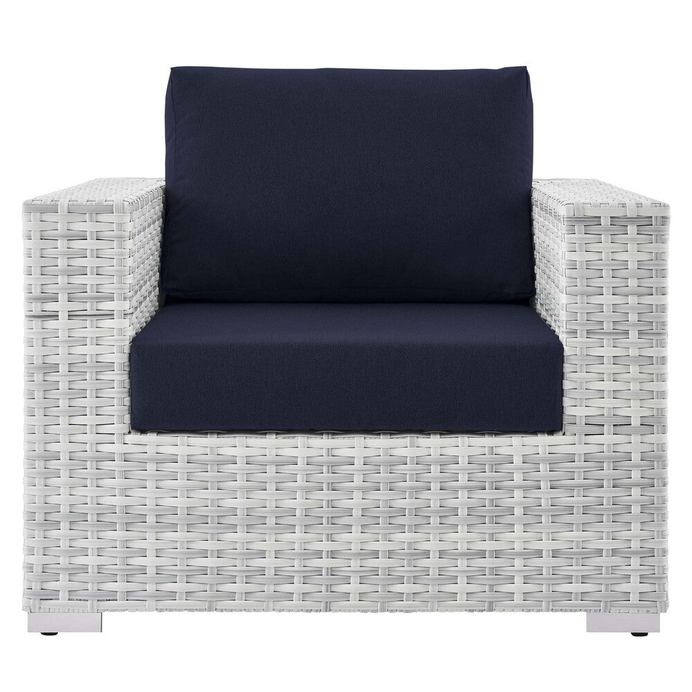 EEI-4297 Convene Outdoor Patio Armchair by Modway