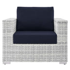 EEI-4297 Convene Outdoor Patio Armchair by Modway