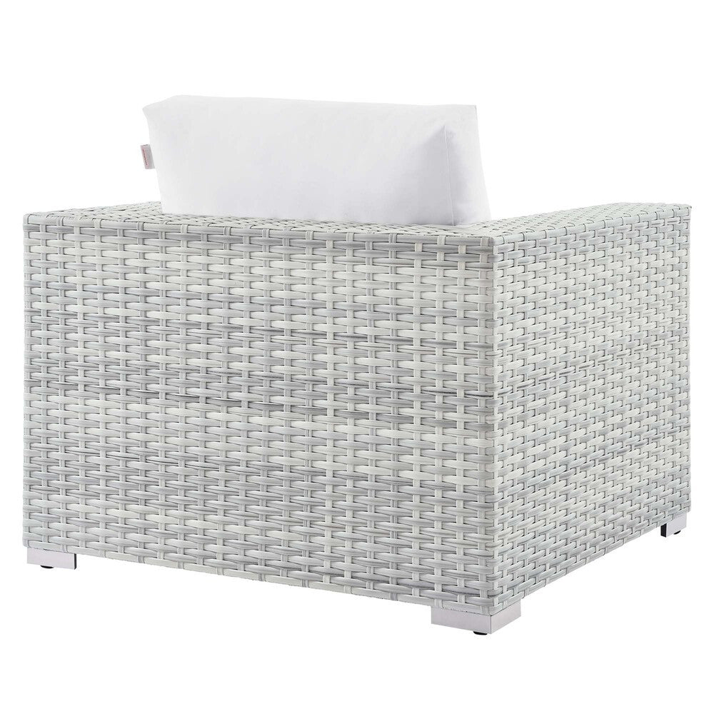 EEI-4297 Convene Outdoor Patio Armchair by Modway