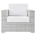 EEI-4297 Convene Outdoor Patio Armchair by Modway