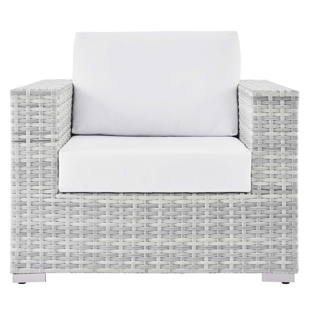 EEI-4297 Convene Outdoor Patio Armchair by Modway