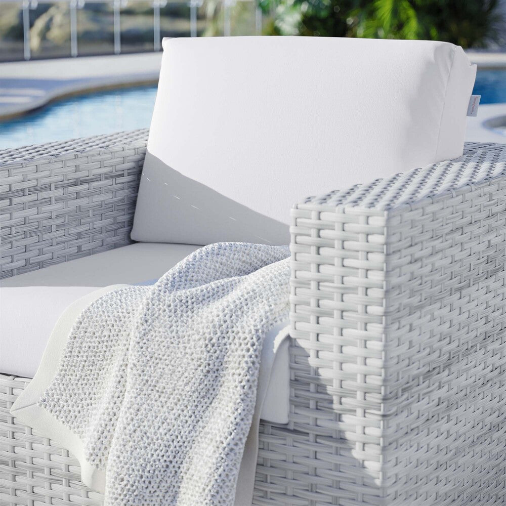 EEI-4297 Convene Outdoor Patio Armchair by Modway