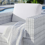 EEI-4297 Convene Outdoor Patio Armchair by Modway