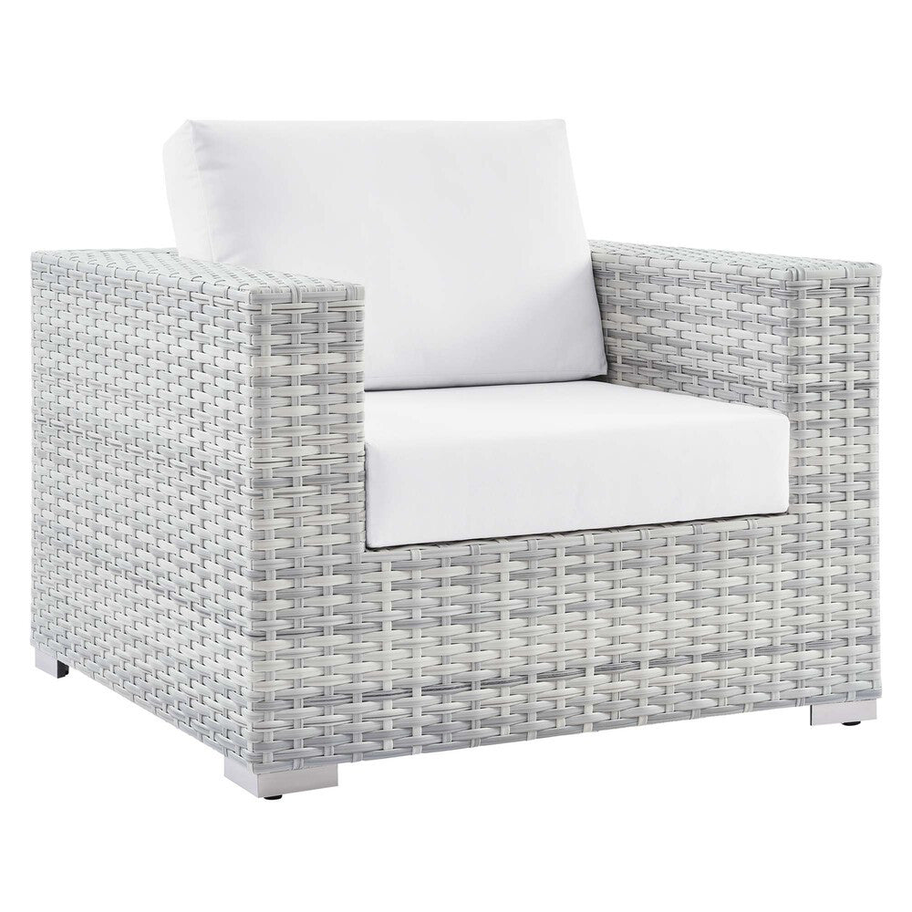 EEI-4297 Convene Outdoor Patio Armchair by Modway