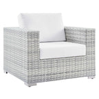 EEI-4297 Convene Outdoor Patio Armchair by Modway