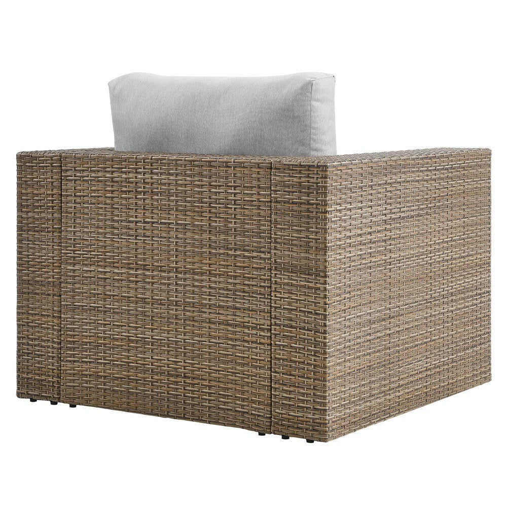 EEI-6326 Convene Outdoor Patio Armchair by Modway