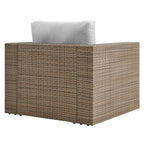 EEI-6326 Convene Outdoor Patio Armchair by Modway