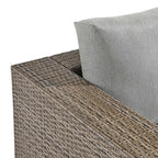 EEI-6326 Convene Outdoor Patio Armchair by Modway