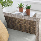 EEI-6326 Convene Outdoor Patio Armchair by Modway