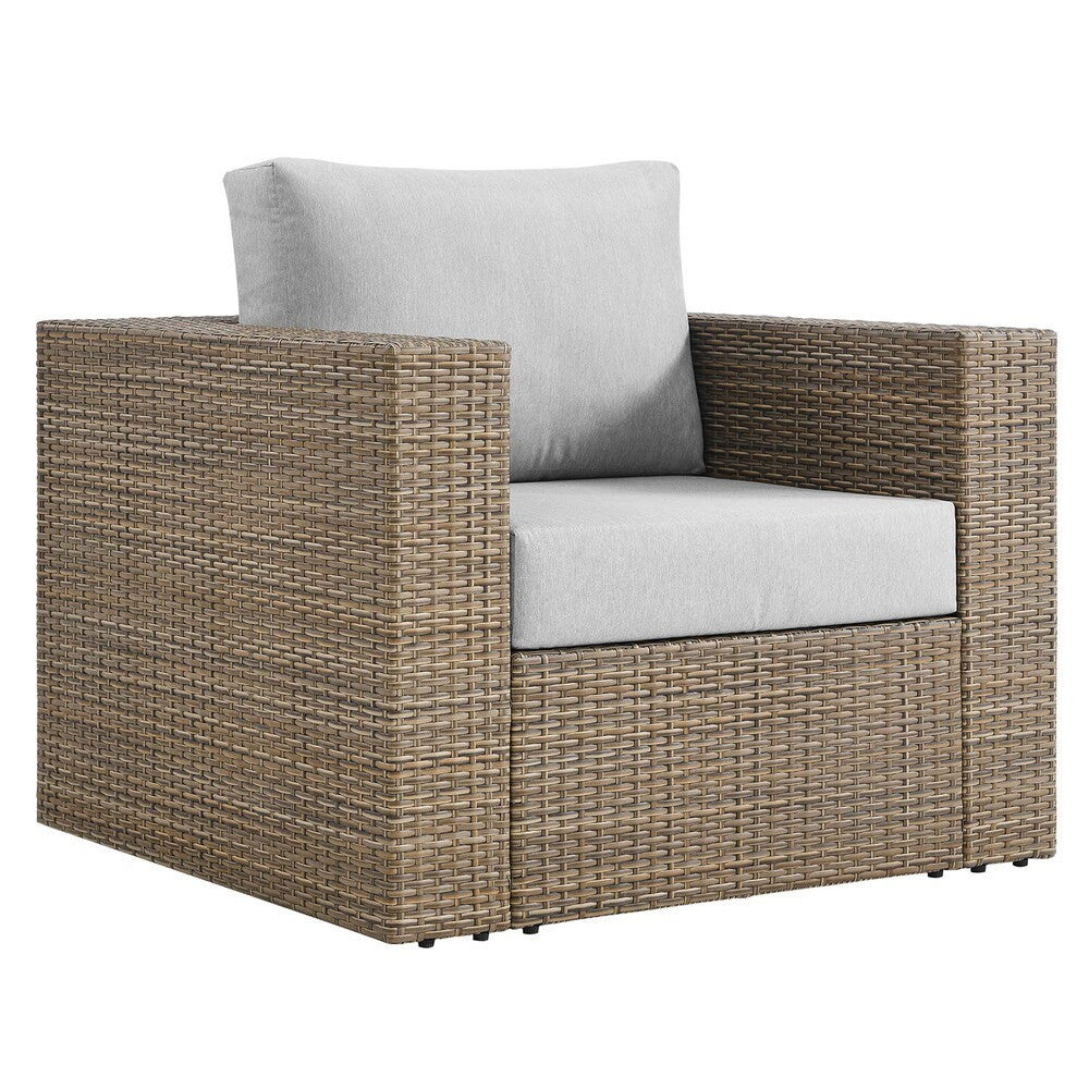 EEI-6326 Convene Outdoor Patio Armchair by Modway