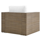EEI-6326 Convene Outdoor Patio Armchair by Modway