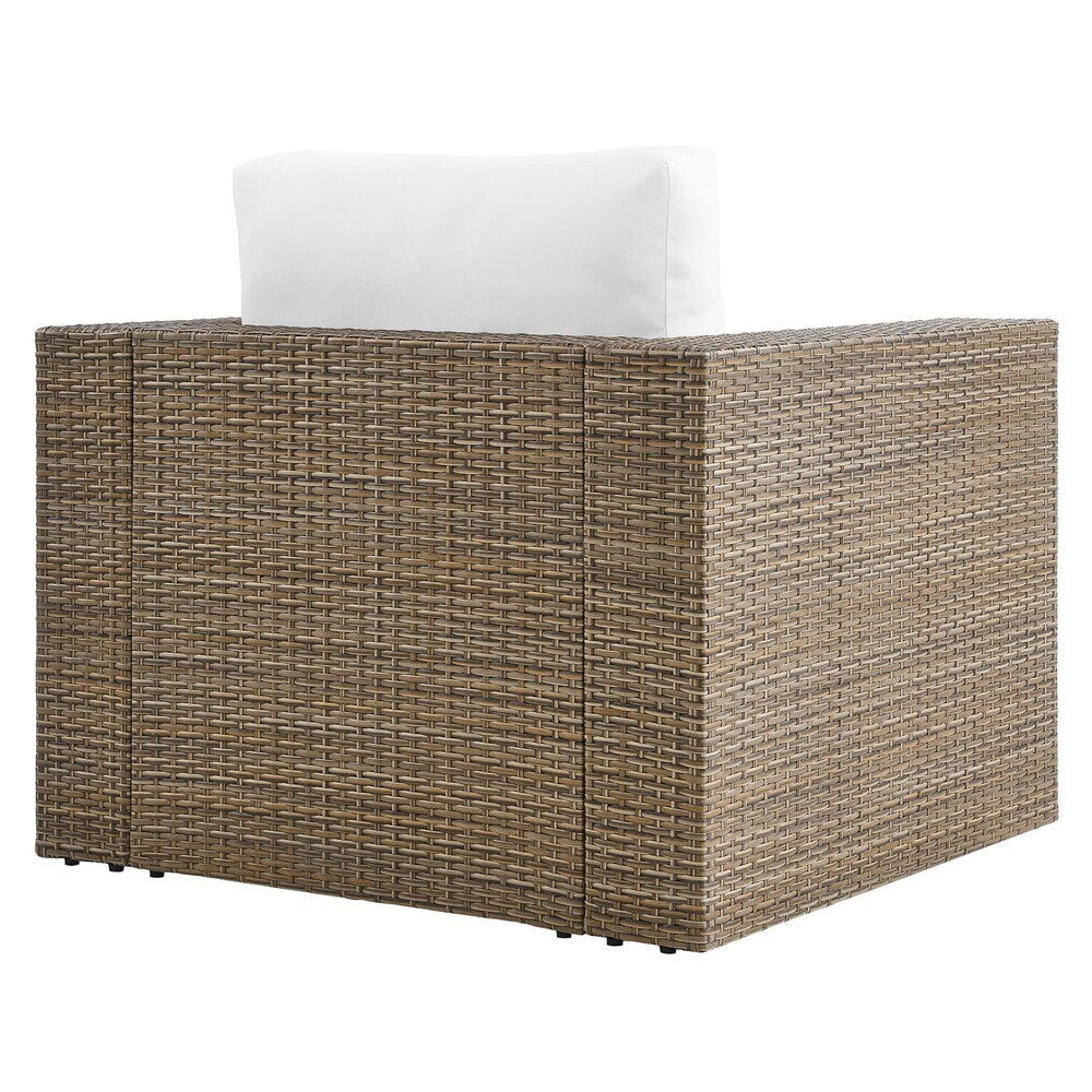 EEI-6326 Convene Outdoor Patio Armchair by Modway