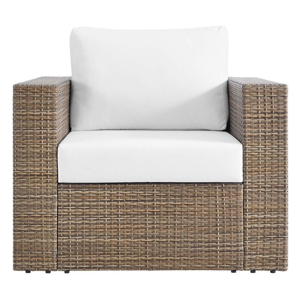 EEI-6326 Convene Outdoor Patio Armchair by Modway