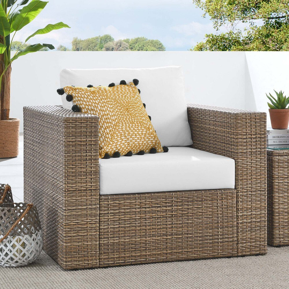 EEI-6326 Convene Outdoor Patio Armchair by Modway