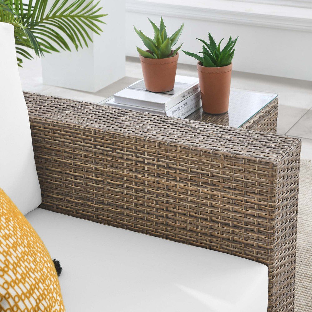 EEI-6326 Convene Outdoor Patio Armchair by Modway