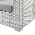 EEI-4305 Convene Outdoor Patio Sofa by Modway