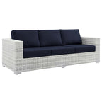 EEI-4305 Convene Outdoor Patio Sofa by Modway