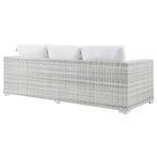 EEI-4305 Convene Outdoor Patio Sofa by Modway