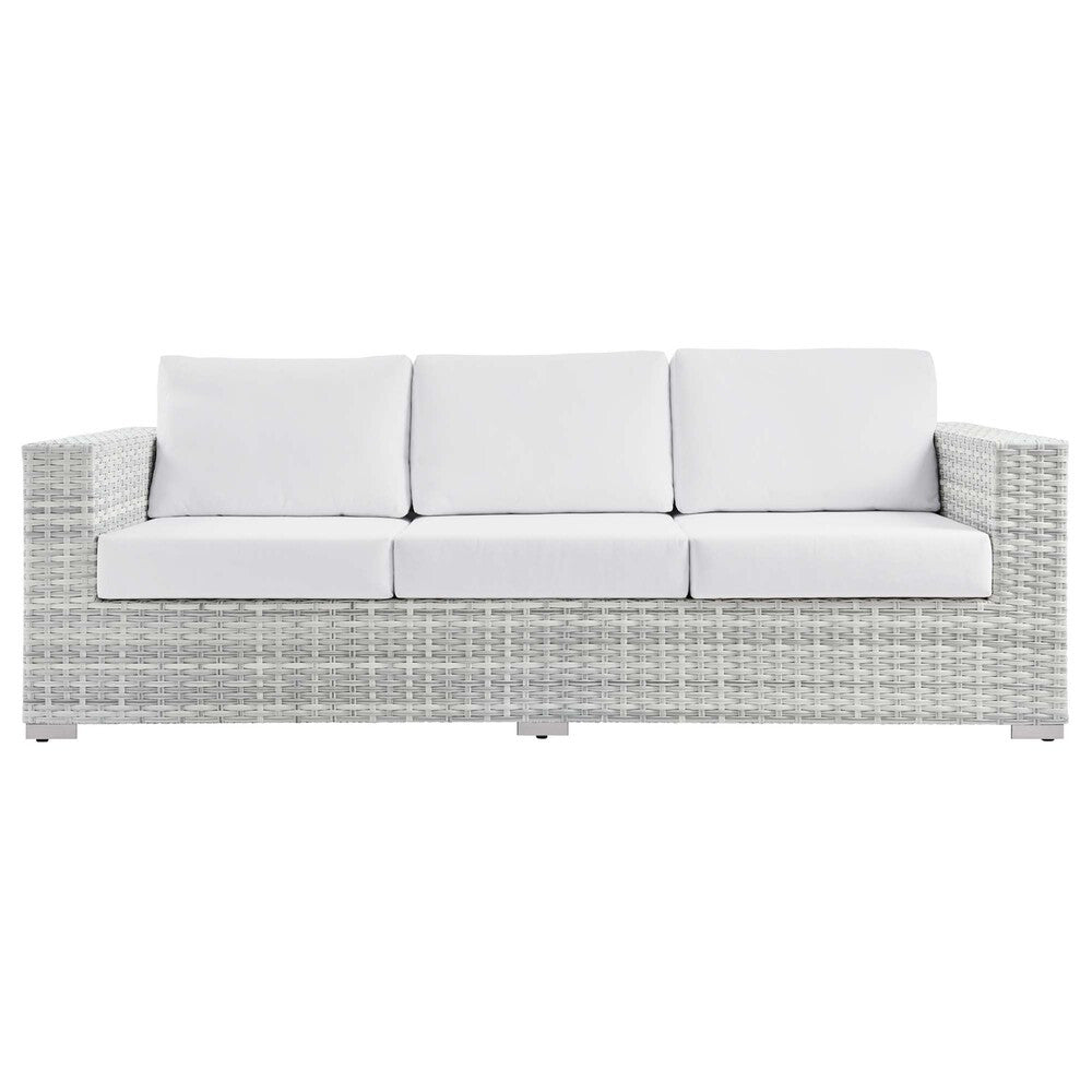 EEI-4305 Convene Outdoor Patio Sofa by Modway