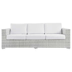 EEI-4305 Convene Outdoor Patio Sofa by Modway