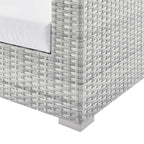 EEI-4305 Convene Outdoor Patio Sofa by Modway