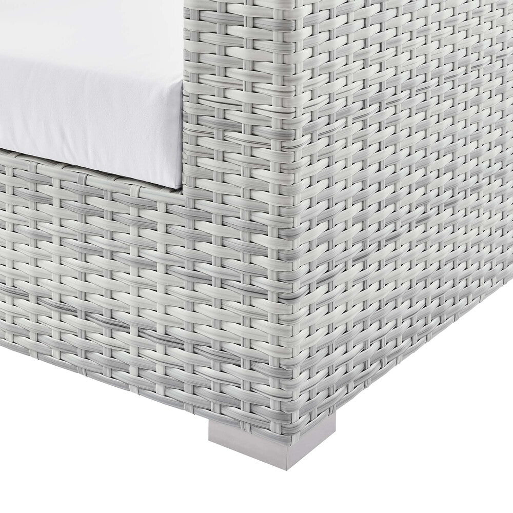 EEI-4305 Convene Outdoor Patio Sofa by Modway