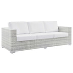 EEI-4305 Convene Outdoor Patio Sofa by Modway