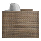 EEI-6245 Convene Outdoor Patio Sofa by Modway