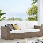 EEI-6245 Convene Outdoor Patio Sofa by Modway
