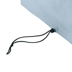 EEI-4610-GRY Conway Outdoor Patio Furniture Cover by Modway