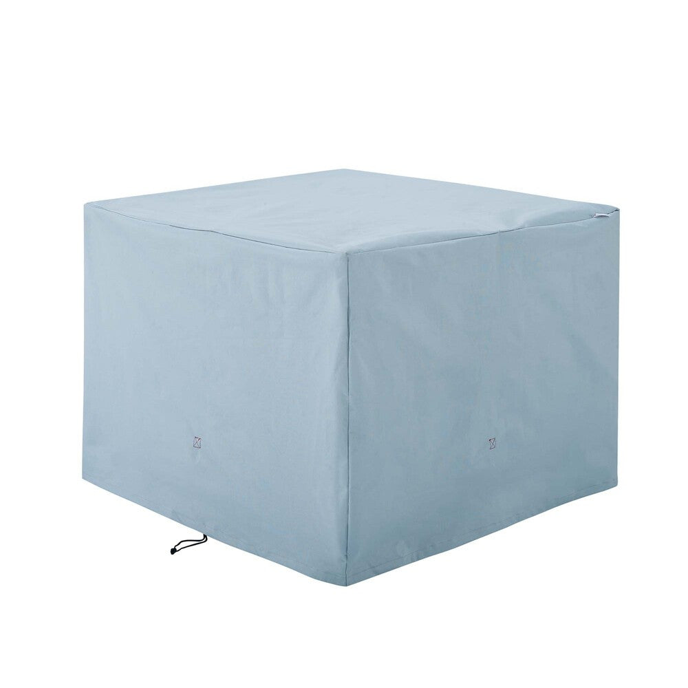 EEI-4610-GRY Conway Outdoor Patio Furniture Cover by Modway