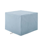 Modway EEI-4610-GRY Conway Outdoor Patio Furniture Cover Gray