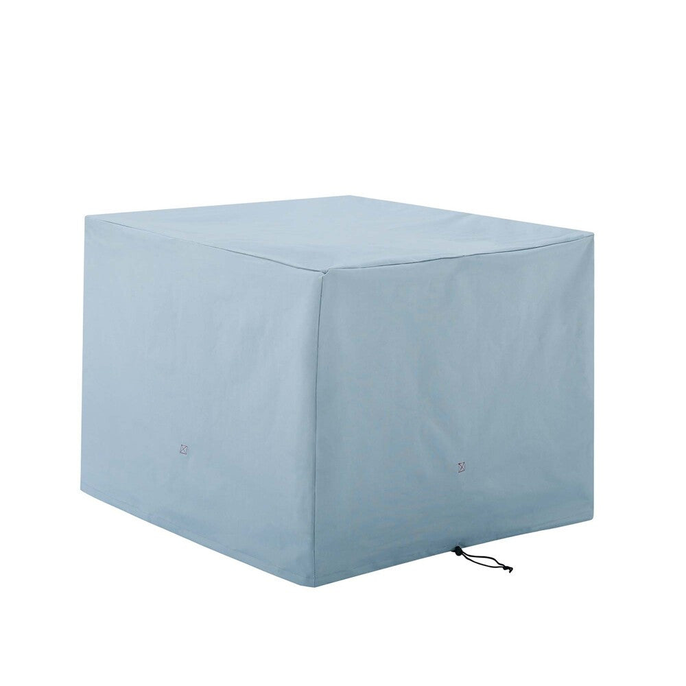 EEI-4612-GRY Conway Outdoor Patio Furniture Cover by Modway