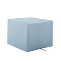 Modway EEI-4612-GRY Conway Outdoor Patio Furniture Cover Gray
