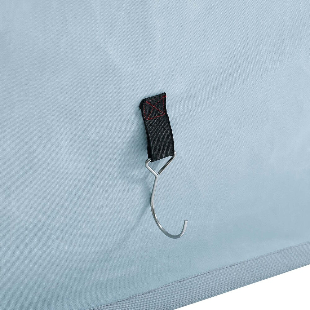 EEI-4613-GRY Conway Outdoor Patio Furniture Cover by Modway