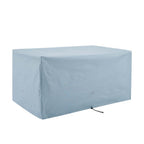 EEI-4613-GRY Conway Outdoor Patio Furniture Cover by Modway