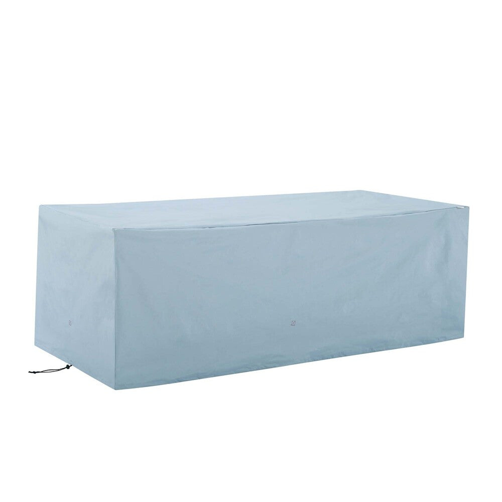 EEI-4614-GRY Conway Outdoor Patio Furniture Cover by Modway