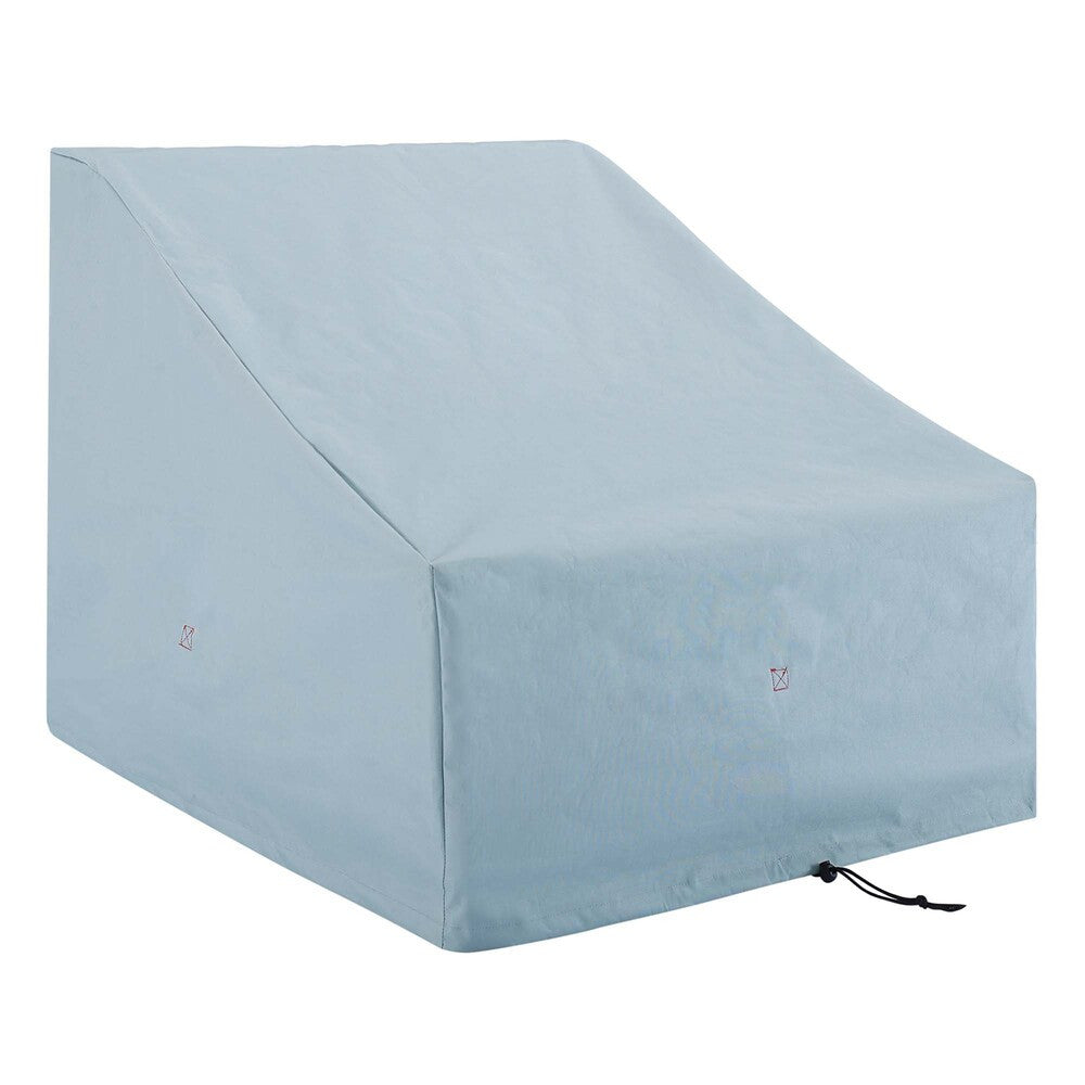 EEI-4617-GRY Conway Outdoor Patio Furniture Cover by Modway