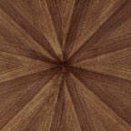 EEI-3848 Crossroads 63" Oval Wood Dining Table by Modway