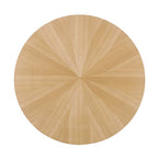 EEI-6557 Crossroads Round Wood Coffee Table by Modway