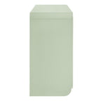 Modway Dahlia Fluted and Scalloped Sideboard Storage Cabinet by Modway-EEI-7241