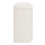 Modway Dahlia Fluted and Scalloped Sideboard Storage Cabinet by Modway-EEI-7241