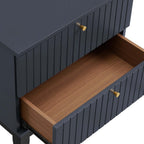 MOD-6671-BLU Dakota Nightstand by Modway